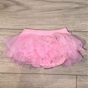 Pink Tutu Bloomer